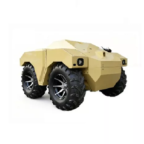 Wheeled Platforms များသည် ပစ္စည်းကိုင်တွယ်မှု စွမ်းဆောင်ရည်ကို အဘယ်ကြောင့် ပြောင်းလဲစေသနည်း။