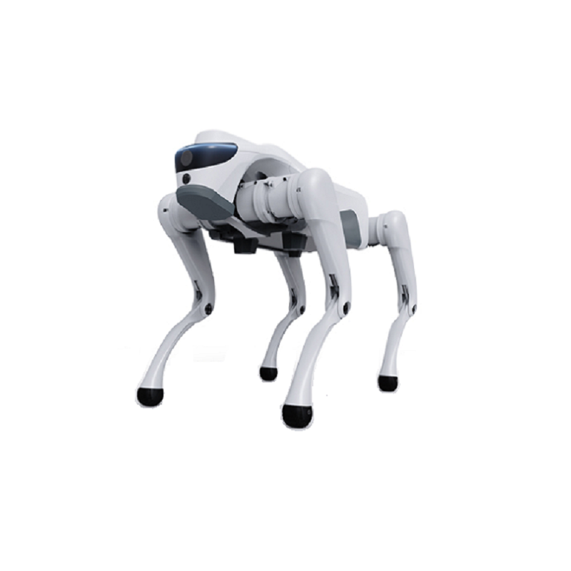 Quadruped Robot သည် ခေတ်မီစက်မှုလုပ်ငန်းနှင့် Intelligent Application များကို မည်သို့ပြောင်းလဲနိုင်မည်နည်း။