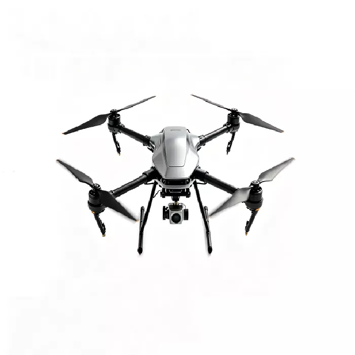 စိုက်ပျိုးရေး Drone