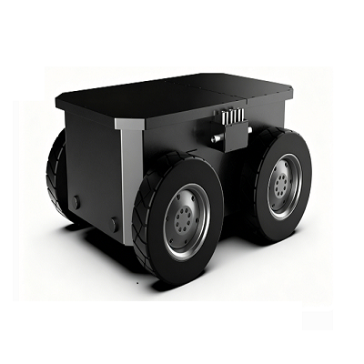 Explosion Proof Wheeled Chassis စက်ရုပ်